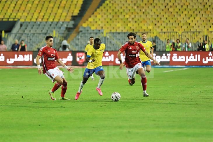 موعد مباراة الأهلي والإسماعيلي في الدوري المصري والقناة الناقلة